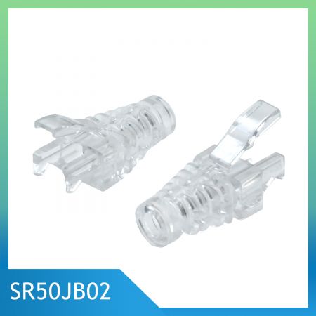 For 88U502I0AD52 For 88U50H10ED52 - Modular Plug Boot